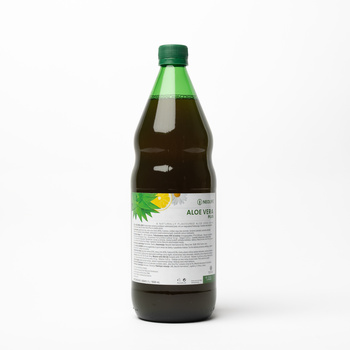 Aloe Vera Plus, aloe veradrik