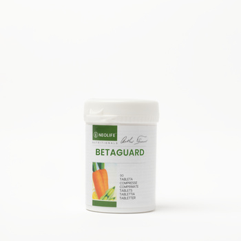 Betaguard, kosttilskudd
